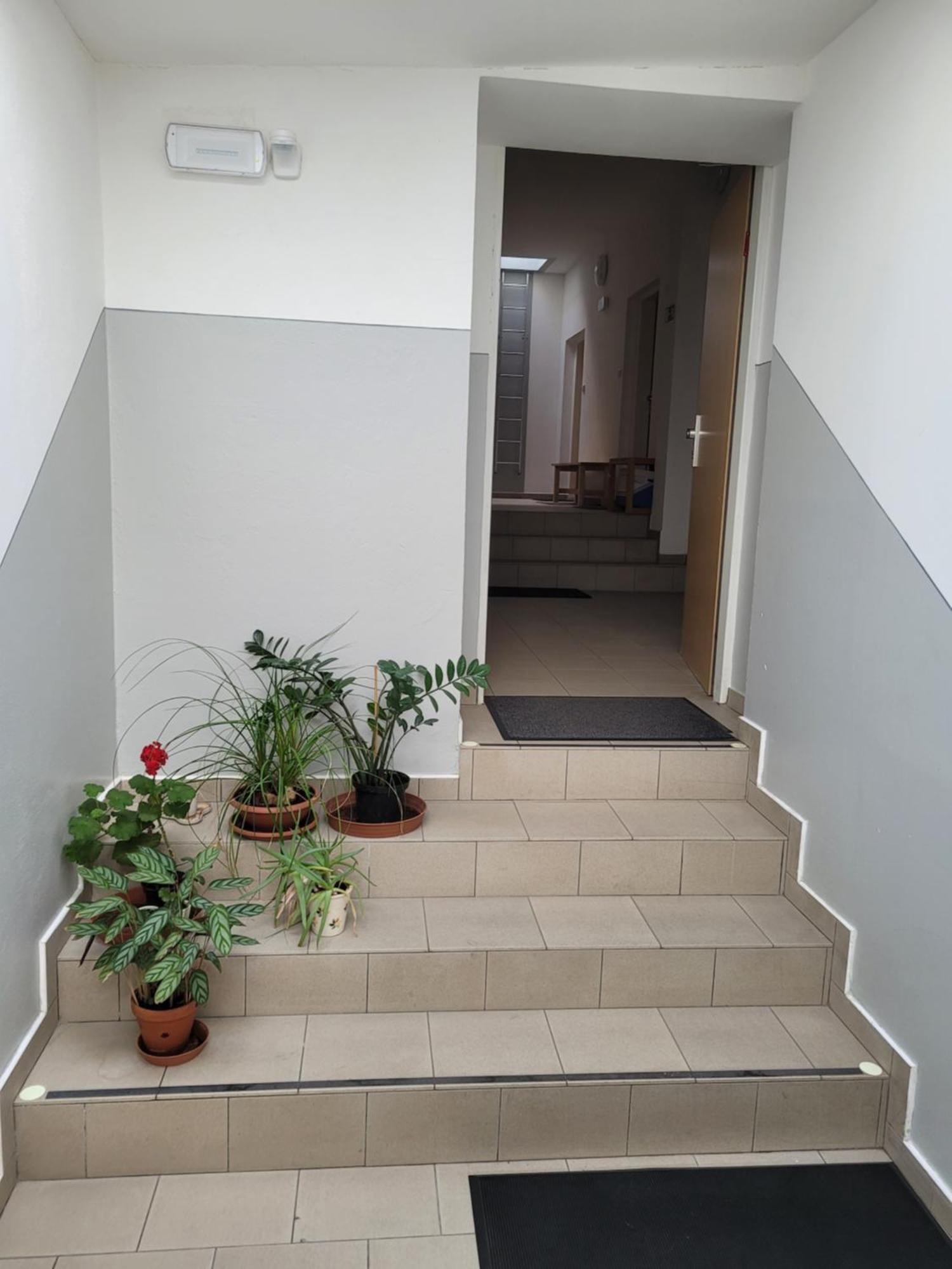 Pod Strechou Apartment Svoboda nad Upou Ngoại thất bức ảnh
